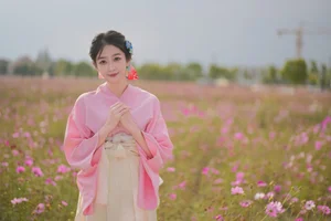 Sophisticated Style: YiTuYu Art Language Vol.4617 Man Man Exclusive Photo Gallery - image 1