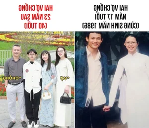 Viral Social Media Highlights: Youthful Mother-in-Law and Inspiring Act of Honesty - image 5