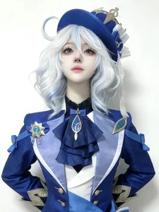 Stunning Furina Cosplay Gallery: 212+ Mesmerizing Genshin Impact Cosplays - image 1