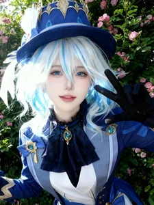 Stunning Furina Cosplay Gallery: 212+ Mesmerizing Genshin Impact Cosplays - image 18