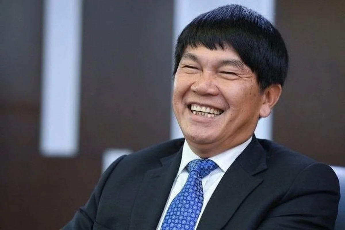 The Surprising Simplicity of Vietnam's Top Billionaires and Business Tycoons