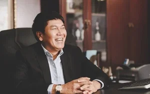 The Surprising Simplicity of Vietnam's Top Billionaires and Business Tycoons - image 1