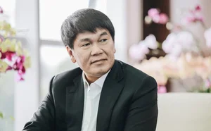 The Surprising Simplicity of Vietnam's Top Billionaires and Business Tycoons - image 5