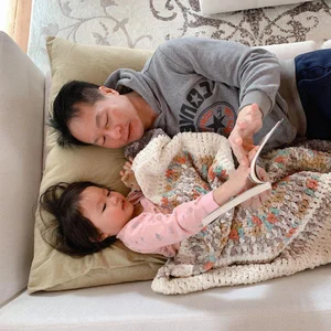 Phan Nhu Thao’s Daughter Shows Preference for Dad Duc An in Sweet Family Moments - image 6