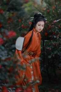 Discover the Artistic Charm of Mu Mu in YiTuYu Art Language Vol.6519 - image 13
