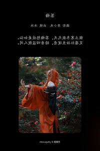 Discover the Artistic Charm of Mu Mu in YiTuYu Art Language Vol.6519 - image 18