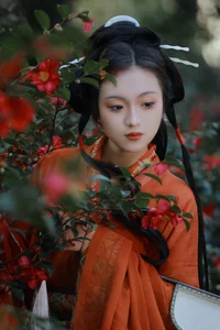 Discover the Artistic Charm of Mu Mu in YiTuYu Art Language Vol.6519 - image 23