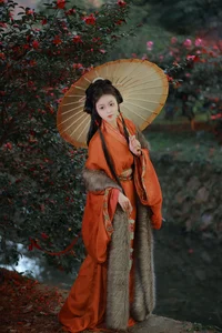 Discover the Artistic Charm of Mu Mu in YiTuYu Art Language Vol.6519 - image 16