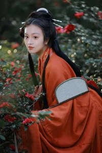 Discover the Artistic Charm of Mu Mu in YiTuYu Art Language Vol.6519 - image 15
