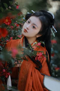 Discover the Artistic Charm of Mu Mu in YiTuYu Art Language Vol.6519 - image 9
