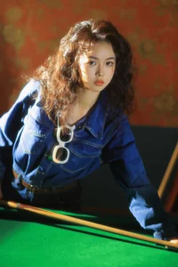 YiTuYu Art Language Vol.7100: A Visual Masterpiece Featuring Xiao Yang - image 1