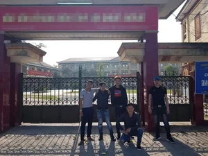 The Reality of Tet Class Reunions: From Crowds to Empty Chairs - image 0
