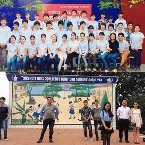 The Reality of Tet Class Reunions: From Crowds to Empty Chairs - image 6