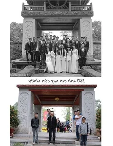The Reality of Tet Class Reunions: From Crowds to Empty Chairs - image 3
