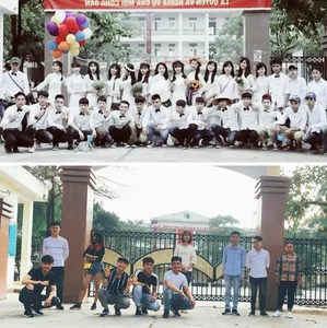 The Reality of Tet Class Reunions: From Crowds to Empty Chairs - image 4