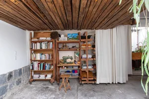 The Urban Recycled Home: Transforming Old Materials into Flexible Living Spaces - image 5