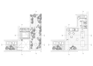The Urban Recycled Home: Transforming Old Materials into Flexible Living Spaces - image 19
