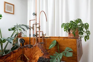 The Urban Recycled Home: Transforming Old Materials into Flexible Living Spaces - image 16