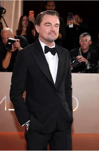 The Most Iconic Fashion Moments from the Golden Globes 2026 Red Carpet - image 2