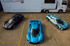 Is 18-Second Charging the Future of EVs? Incredible Battery Technology Explained - image 10