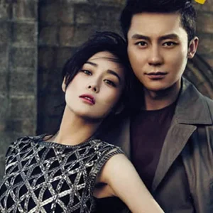 Li Chen: C-Biz Bad Boy’s Dating History and Massive Family Fortune - image 5