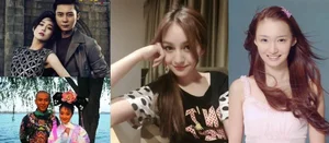 Li Chen: C-Biz Bad Boy’s Dating History and Massive Family Fortune - image 4