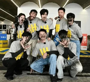 Li Chen: C-Biz Bad Boy’s Dating History and Massive Family Fortune - image 1