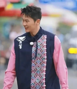 Li Chen: C-Biz Bad Boy’s Dating History and Massive Family Fortune - image 6