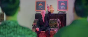 The Rise and Fall of a Young Master: A Story of High-Society Crisis - image 6