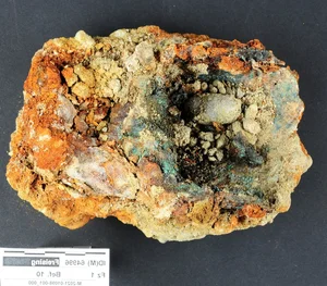 Archeological Discovery: Modern Object Found in Medieval Grave Stuns Experts - image 0