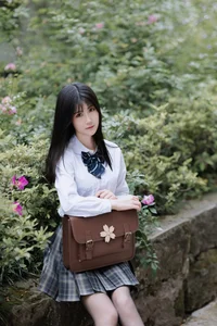 YiTuYu Art Language Vol.5169 Sheng Sheng Jian Bao - High-Fashion Portraiture - image 0