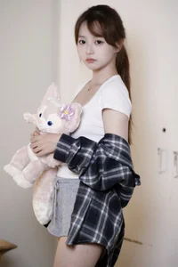 YiTuYu Art Language Vol.9516: Xiao Yi Elegant Portrait Gallery - image 13