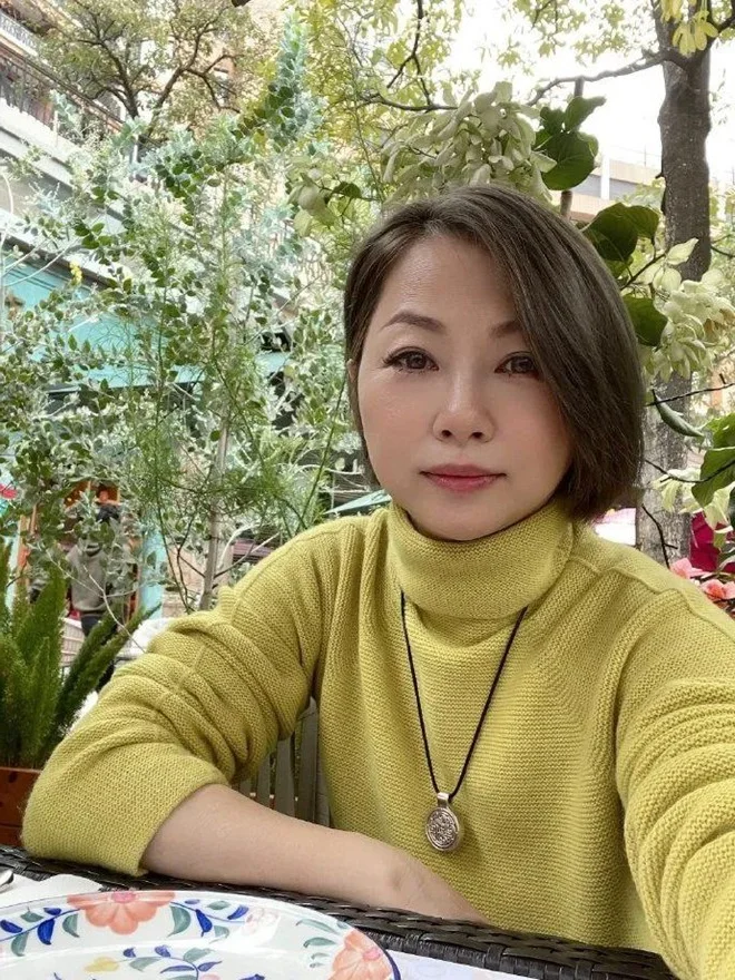 Ageless Beauty: 'Demi-Gods and Semi-Devils' Actress Stuns at 57 After 20-Year Romance