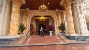 Inside the Largest Castle in Southeast Asia Located in Ninh Binh - image 3