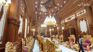 Inside the Largest Castle in Southeast Asia Located in Ninh Binh - image 2