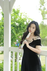 YiTuYu Art Language Vol.6847: Captivating Portrait Gallery of Jing Zi Jinns - image 25