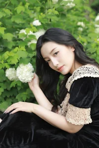 YiTuYu Art Language Vol.6847: Captivating Portrait Gallery of Jing Zi Jinns - image 32