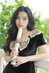 YiTuYu Art Language Vol.6847: Captivating Portrait Gallery of Jing Zi Jinns - image 8
