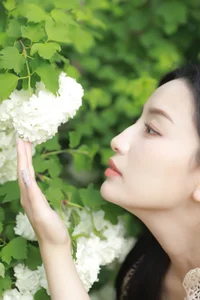 YiTuYu Art Language Vol.6847: Captivating Portrait Gallery of Jing Zi Jinns - image 6