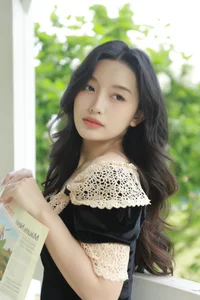 YiTuYu Art Language Vol.6847: Captivating Portrait Gallery of Jing Zi Jinns - image 10