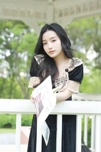 YiTuYu Art Language Vol.6847: Captivating Portrait Gallery of Jing Zi Jinns - image 21