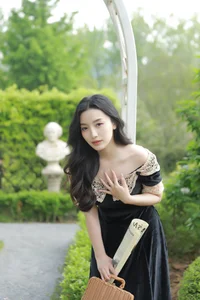 YiTuYu Art Language Vol.6847: Captivating Portrait Gallery of Jing Zi Jinns - image 23