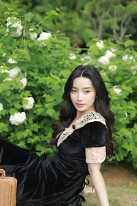 YiTuYu Art Language Vol.6847: Captivating Portrait Gallery of Jing Zi Jinns - image 30