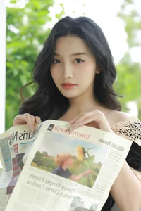 YiTuYu Art Language Vol.6847: Captivating Portrait Gallery of Jing Zi Jinns - image 12