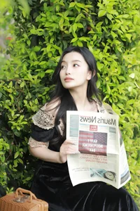 YiTuYu Art Language Vol.6847: Captivating Portrait Gallery of Jing Zi Jinns - image 33