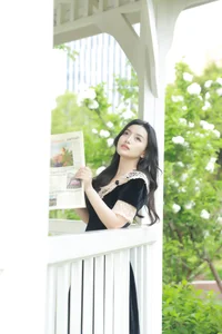 YiTuYu Art Language Vol.6847: Captivating Portrait Gallery of Jing Zi Jinns - image 29