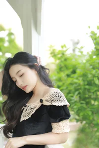 YiTuYu Art Language Vol.6847: Captivating Portrait Gallery of Jing Zi Jinns - image 15