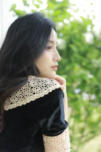 YiTuYu Art Language Vol.6847: Captivating Portrait Gallery of Jing Zi Jinns - image 19