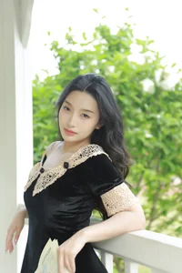 YiTuYu Art Language Vol.6847: Captivating Portrait Gallery of Jing Zi Jinns - image 9