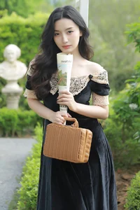 YiTuYu Art Language Vol.6847: Captivating Portrait Gallery of Jing Zi Jinns - image 31